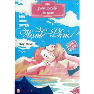 bạn được quyền hạnh phúc - đừng quên - Ảnh 2