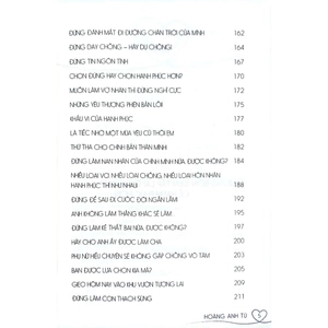 bạn được quyền hạnh phúc - đừng quên - Ảnh 5