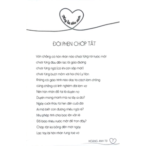 bạn được quyền hạnh phúc - đừng quên - Ảnh 7