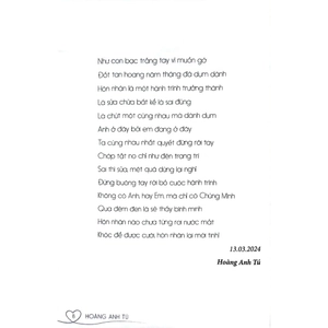 bạn được quyền hạnh phúc - đừng quên - Ảnh 8