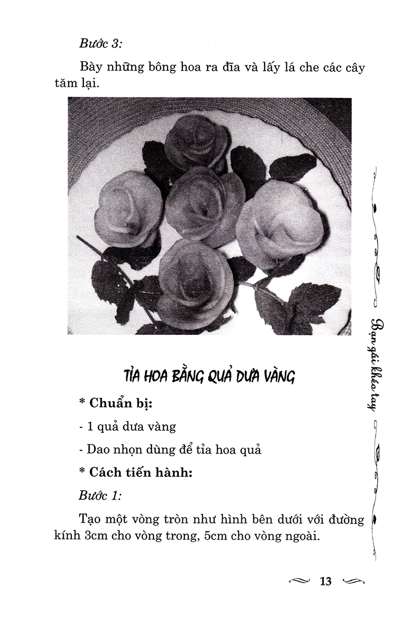 bạn gái khéo tay - Ảnh 11