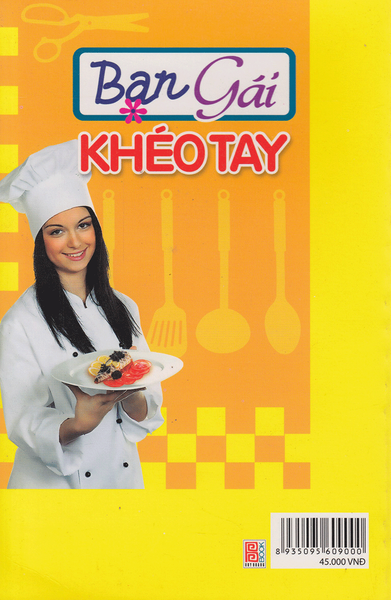 bạn gái khéo tay - Ảnh 16