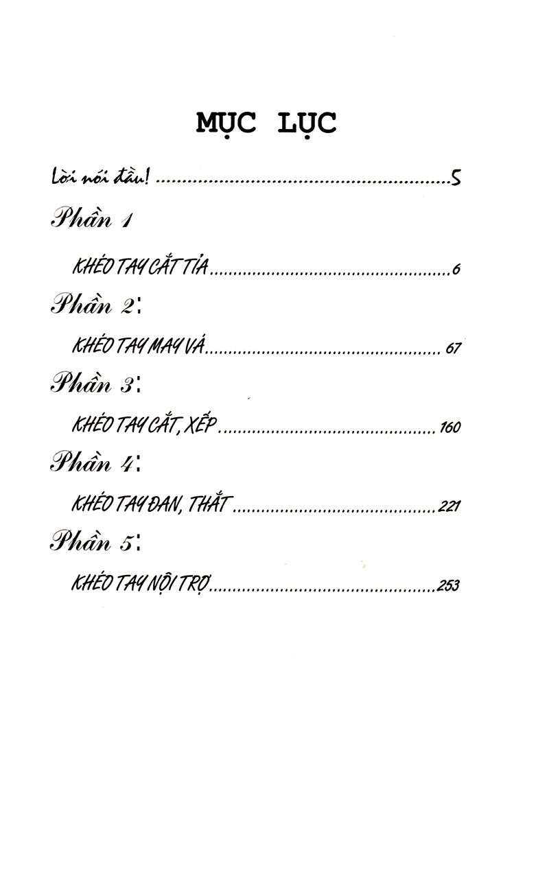 bạn gái khéo tay - Ảnh 3