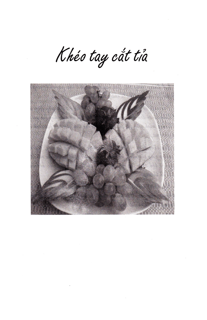 bạn gái khéo tay - Ảnh 4