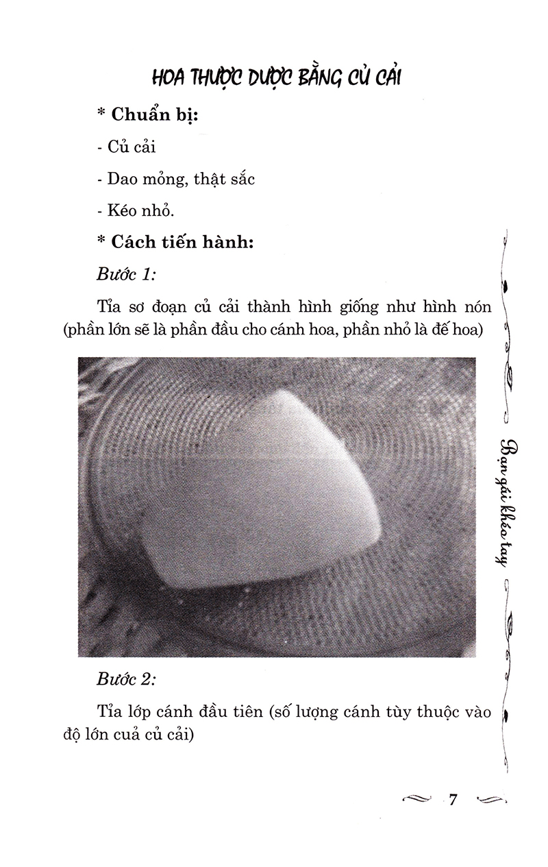 bạn gái khéo tay - Ảnh 5