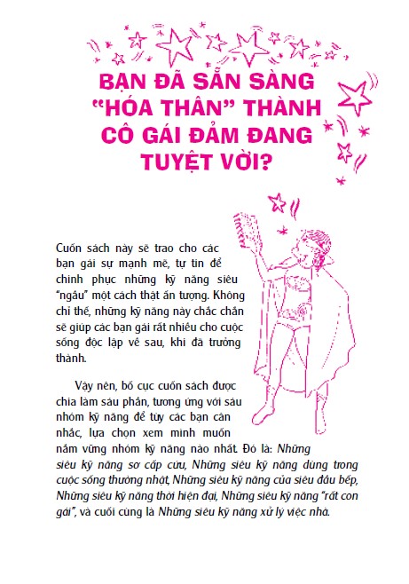 bạn gái khéo tay (tái bản 2023) - Ảnh 4