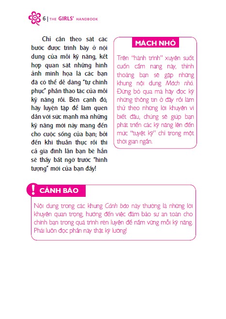 bạn gái khéo tay (tái bản 2023) - Ảnh 5