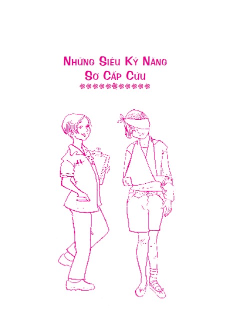 bạn gái khéo tay (tái bản 2023) - Ảnh 6