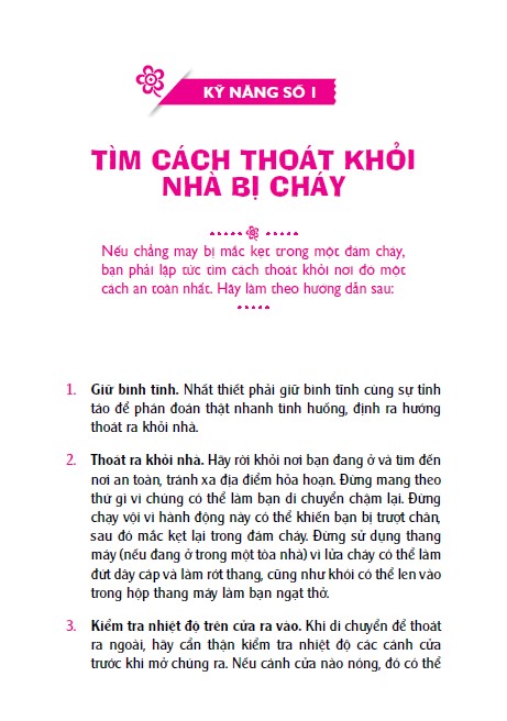 bạn gái khéo tay (tái bản 2023) - Ảnh 7