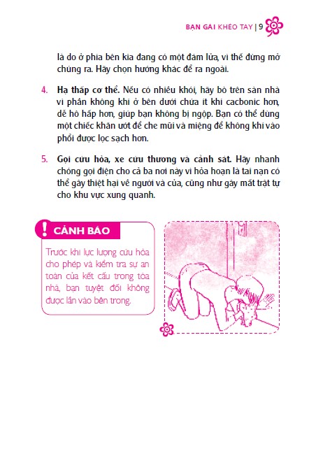 bạn gái khéo tay (tái bản 2023) - Ảnh 8