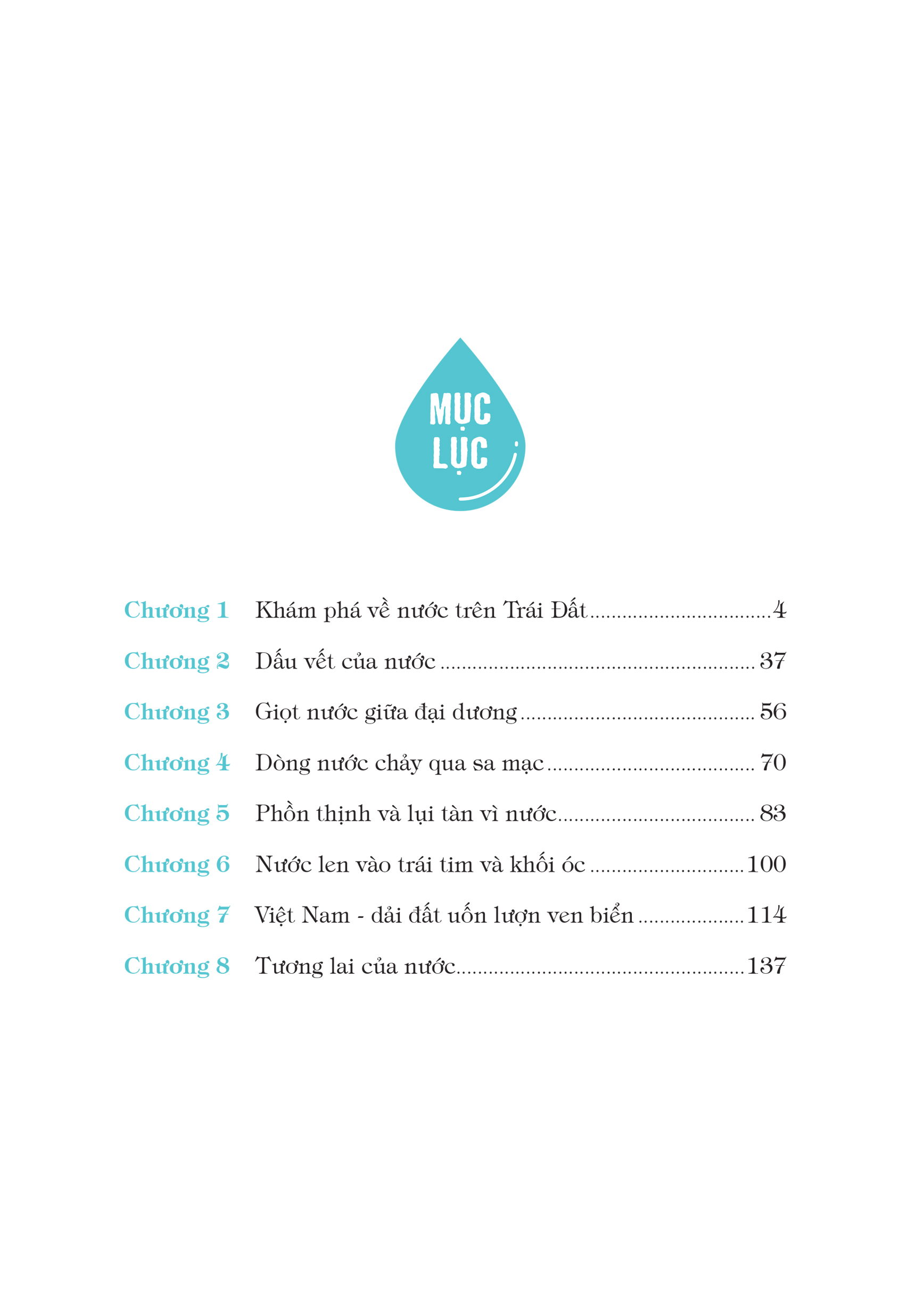 bản giao hưởng của nước - Ảnh 4