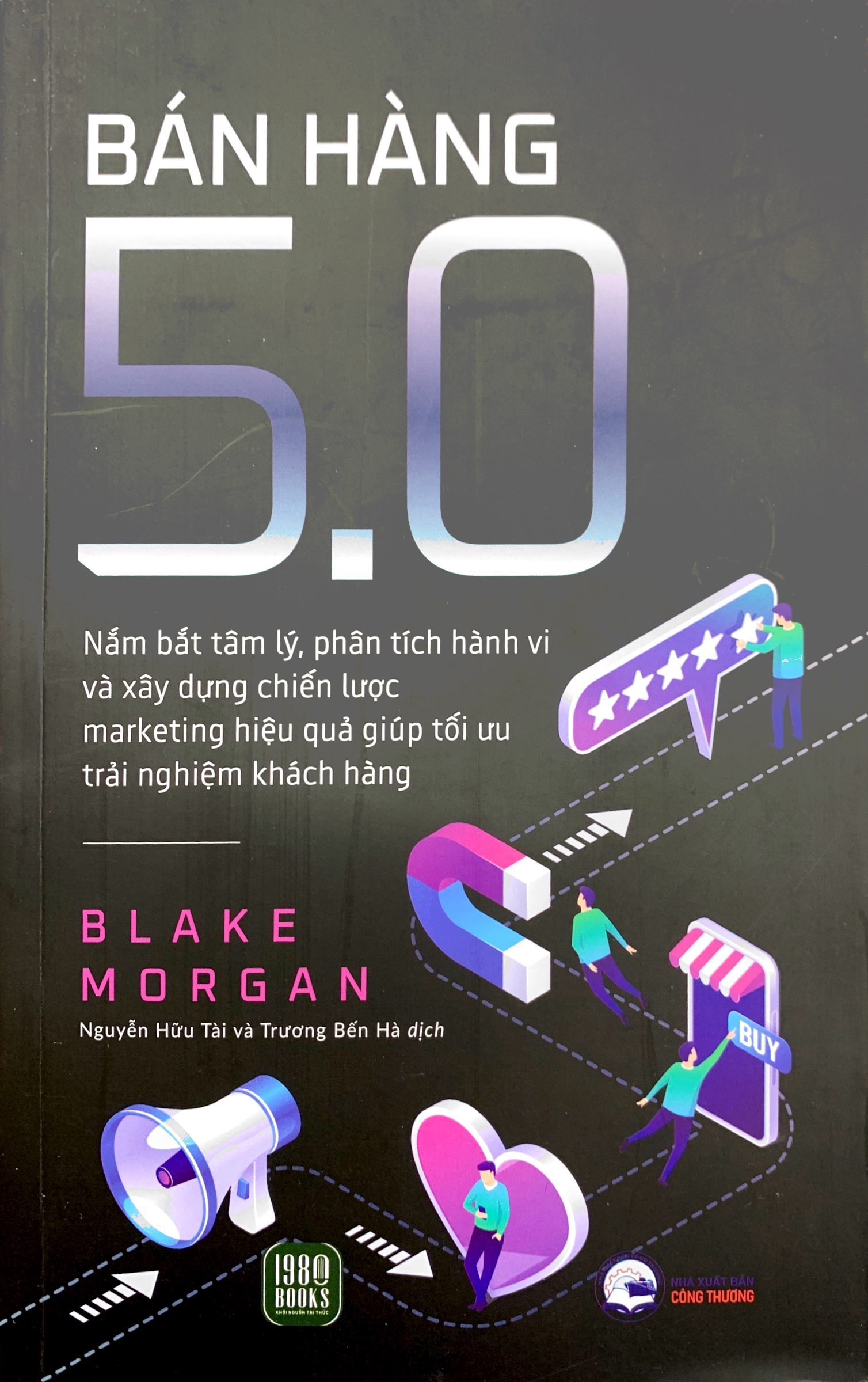 bán hàng 5.0 - Ảnh 3