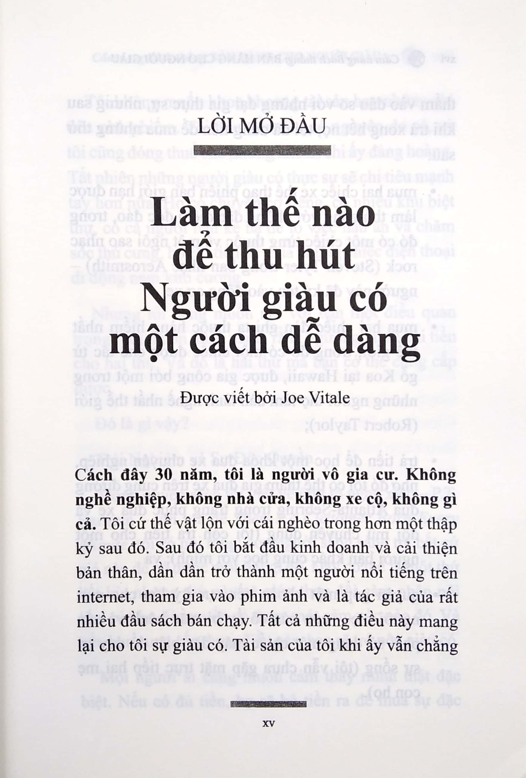 Bán Hàng Cho Người Giàu - Ảnh 4