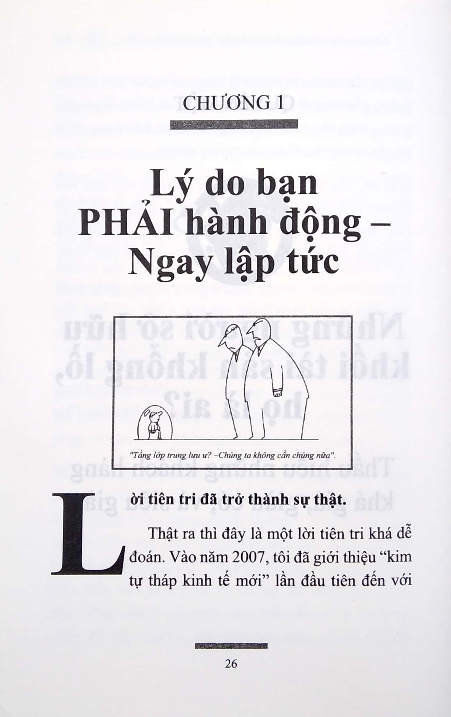 Bán Hàng Cho Người Giàu - Ảnh 5