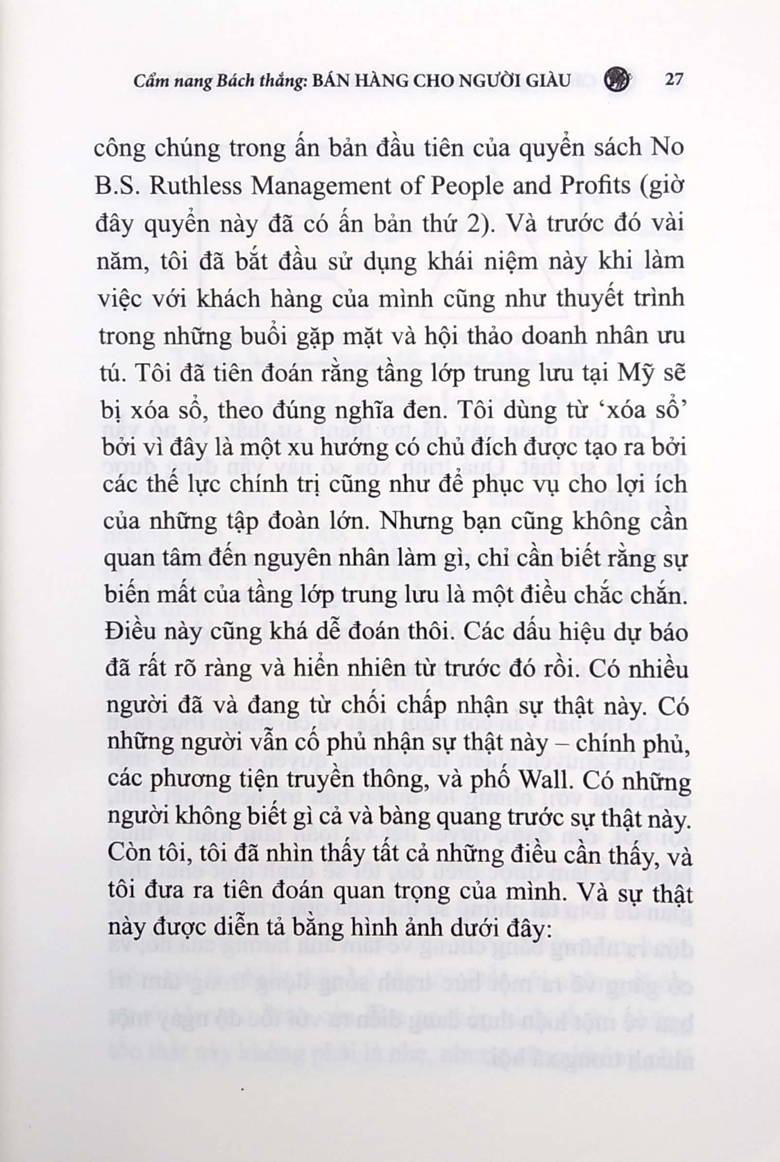 Bán Hàng Cho Người Giàu - Ảnh 6