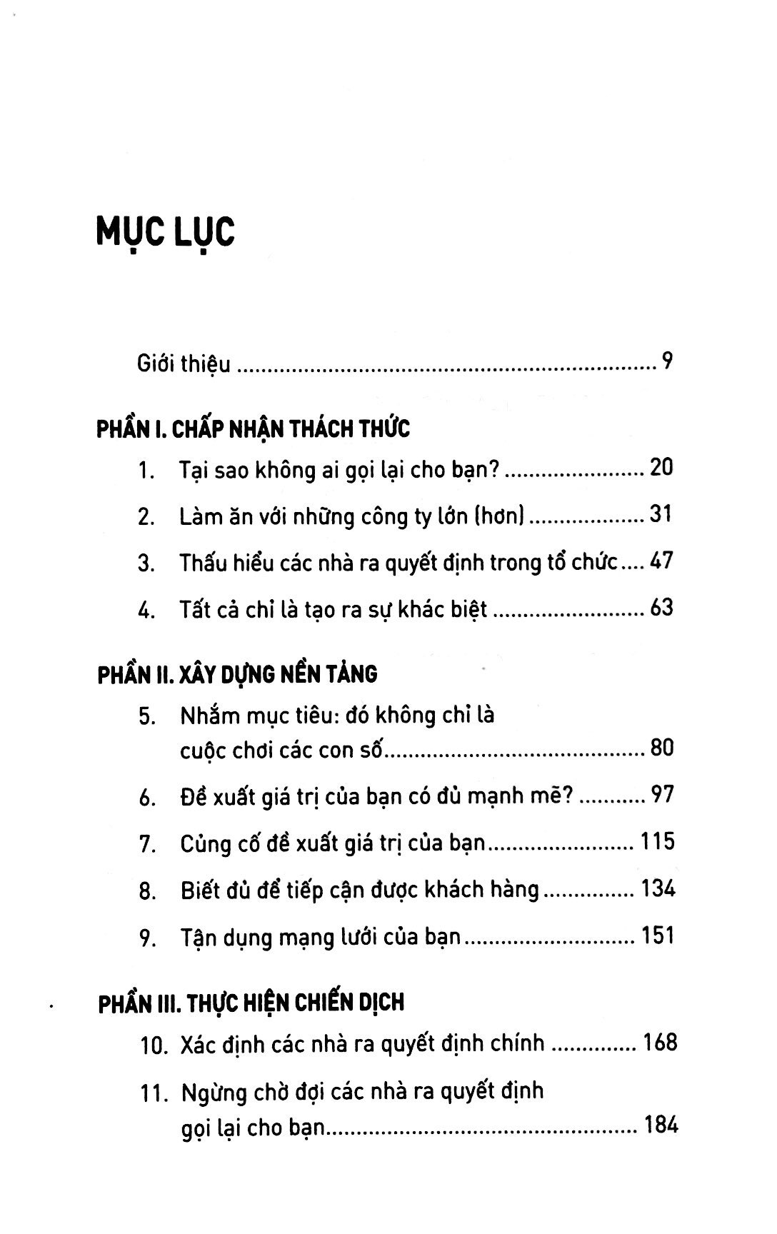 bán hàng cho những gã khổng lồ - Ảnh 3
