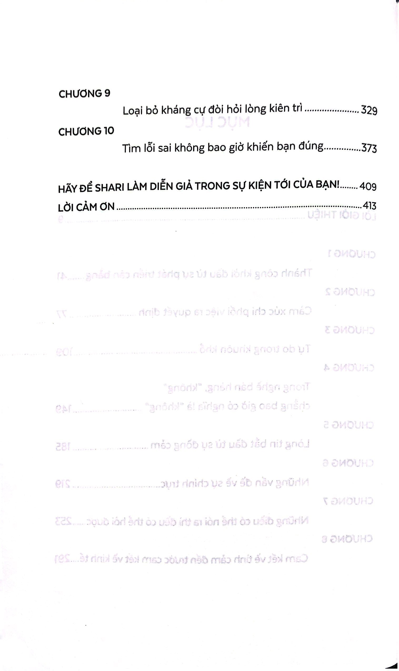 bán hàng có tâm - heart and sell - Ảnh 4