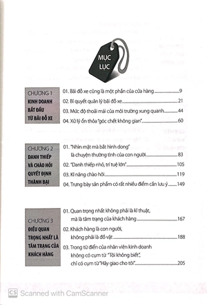 bán hàng là cuộc chơi của các tiểu tiết - nâng cấp bán hàng từ tốt thành xuất sắc - Ảnh 3