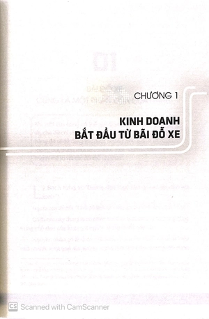 bán hàng là cuộc chơi của các tiểu tiết - nâng cấp bán hàng từ tốt thành xuất sắc - Ảnh 4