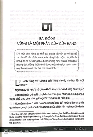 bán hàng là cuộc chơi của các tiểu tiết - nâng cấp bán hàng từ tốt thành xuất sắc - Ảnh 5