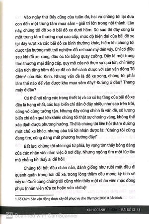 bán hàng là cuộc chơi của các tiểu tiết - nâng cấp bán hàng từ tốt thành xuất sắc - Ảnh 9