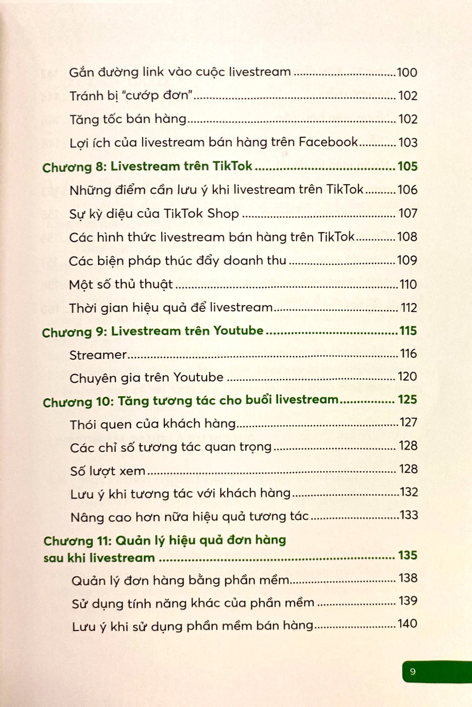 bán hàng livestream - sân khấu ảo, doanh số thật - Ảnh 10