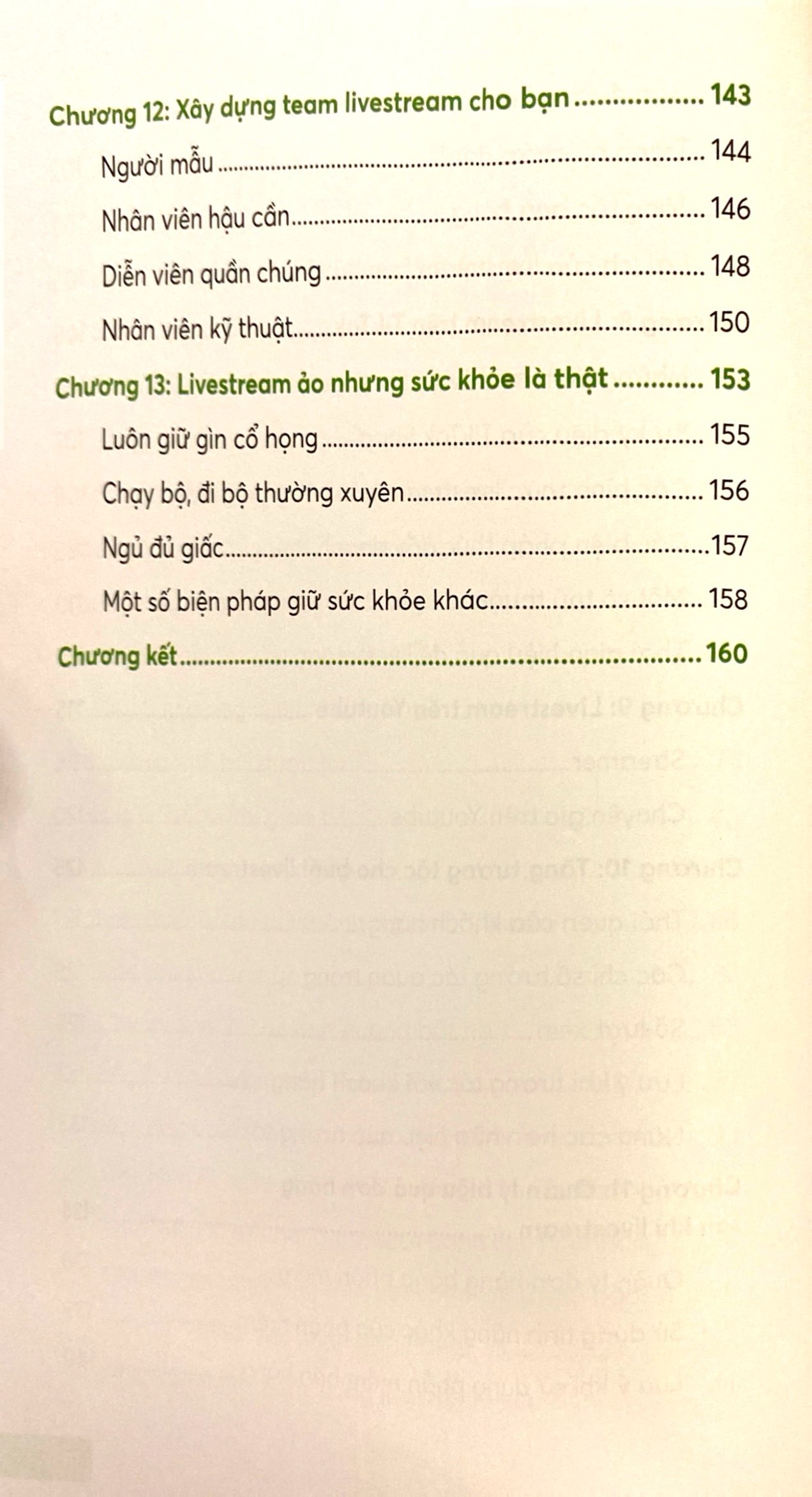 bán hàng livestream - sân khấu ảo, doanh số thật - Ảnh 11