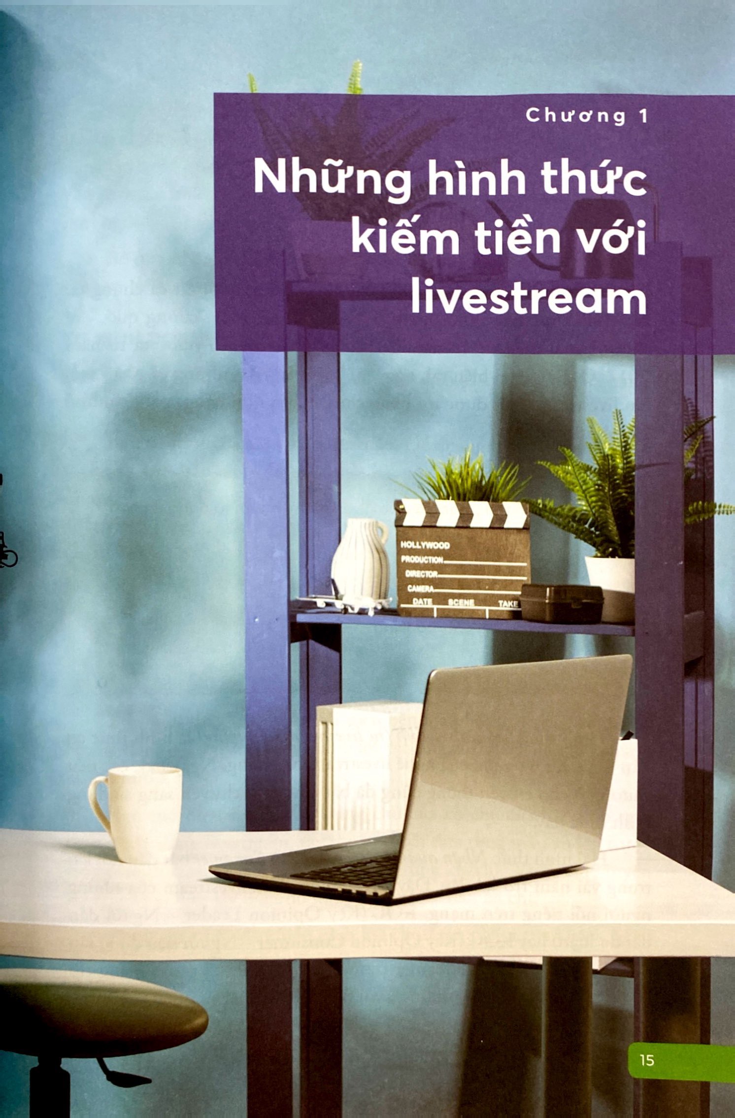 bán hàng livestream - sân khấu ảo, doanh số thật - Ảnh 4