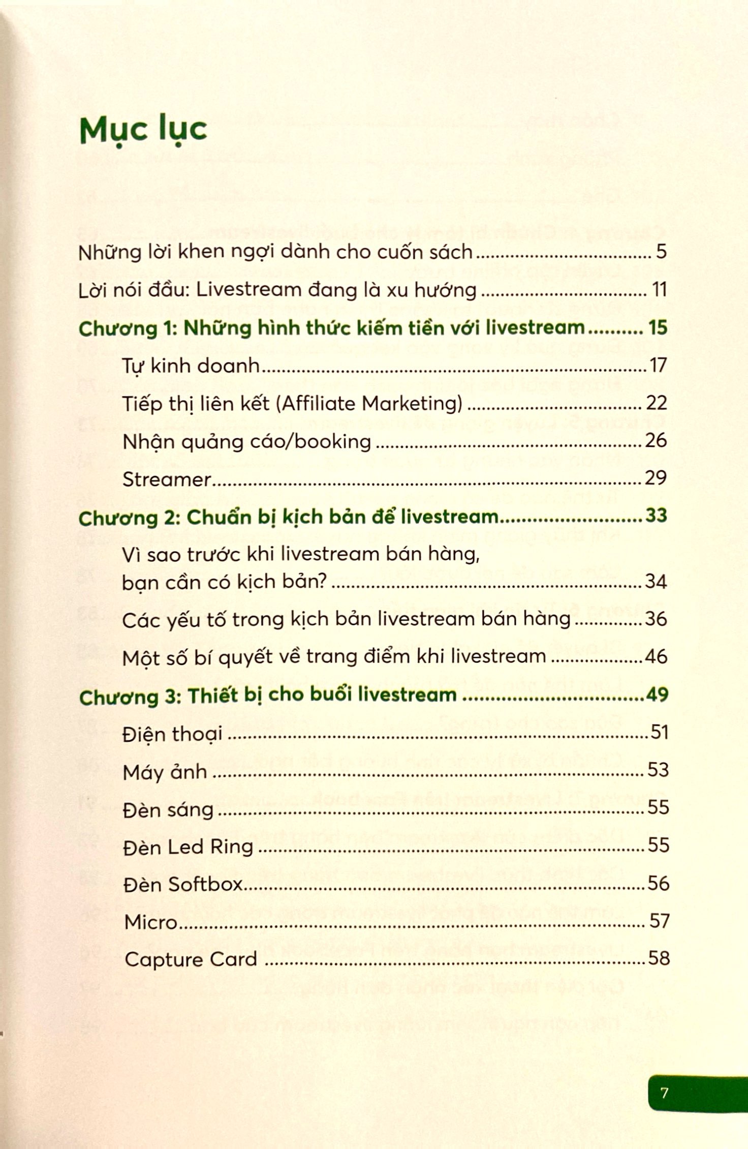 bán hàng livestream - sân khấu ảo, doanh số thật - Ảnh 8