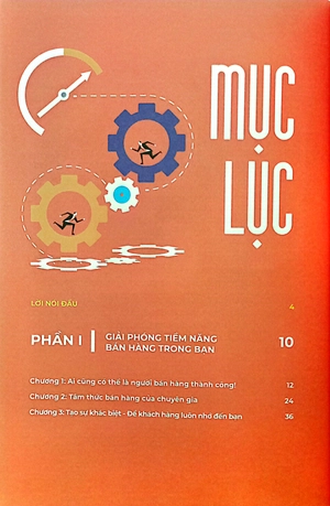 bán hàng như không bán - Ảnh 3