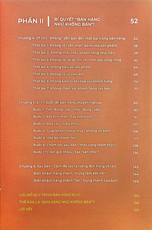 bán hàng như không bán - Ảnh 4