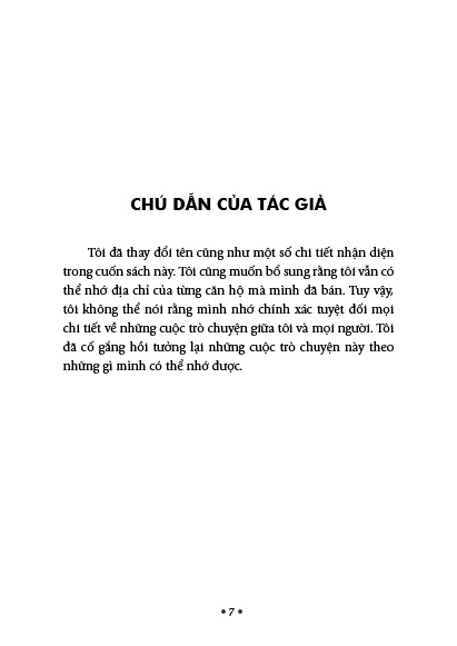 bán hàng như serhant - cách để bán nhiều hàng hơn, kiếm nhiều tiền hơn và trở thành cỗ máy bán hàng tối ưu - Ảnh 4
