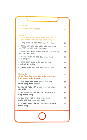 bán hàng shopee thực chiến từ a-z - 36 chiến lược đỉnh cao bùng nổ doanh số (tái bản) - Ảnh 5