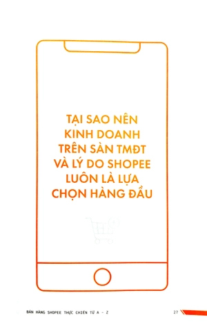 bán hàng shopee thực chiến từ a-z - 36 chiến lược đỉnh cao bùng nổ doanh số (tái bản) - Ảnh 6