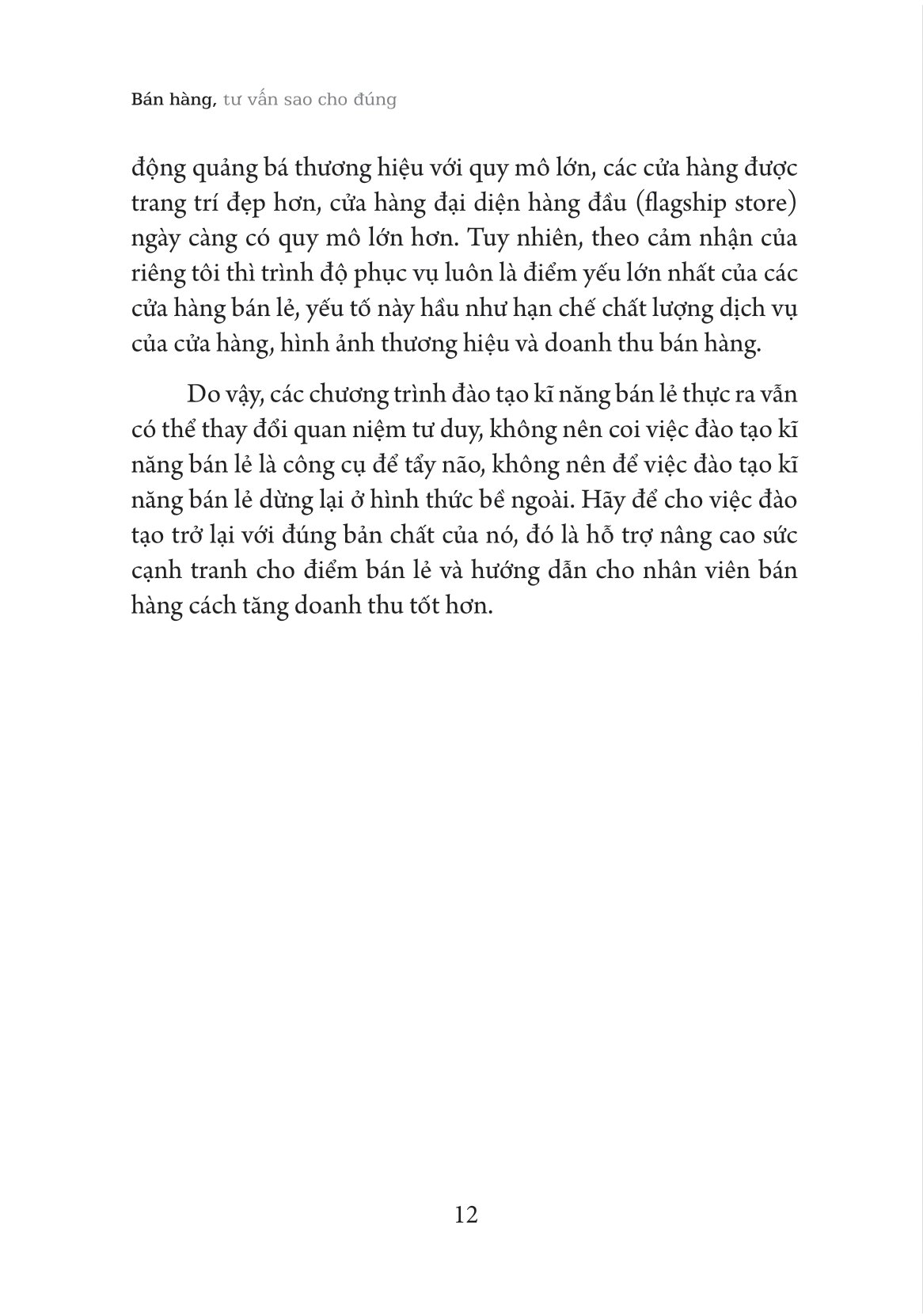 bán hàng tư vấn sao cho đúng - Ảnh 13