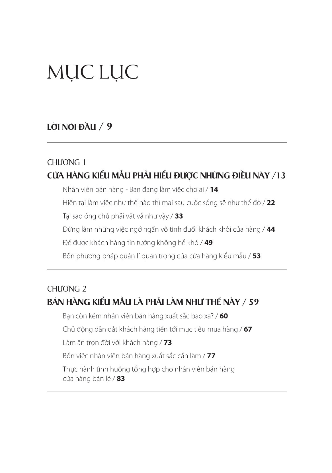 bán hàng tư vấn sao cho đúng - Ảnh 5