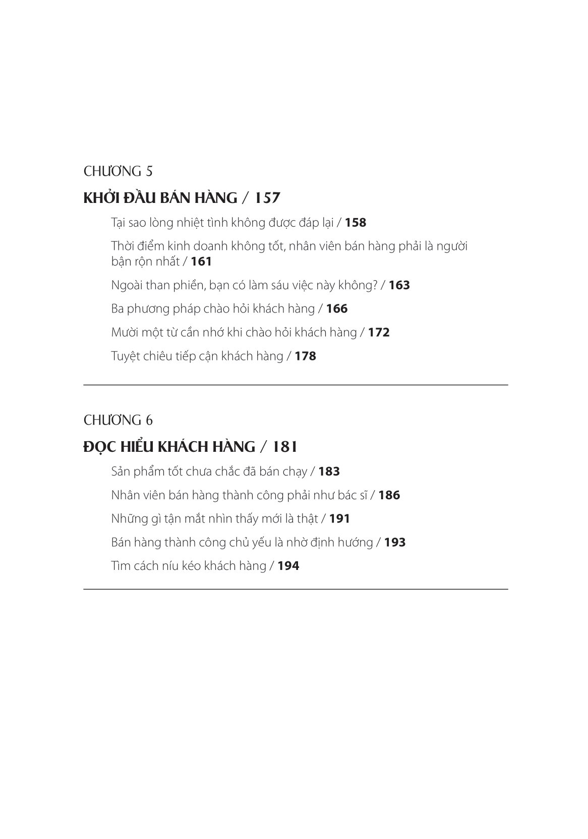 bán hàng tư vấn sao cho đúng - Ảnh 7