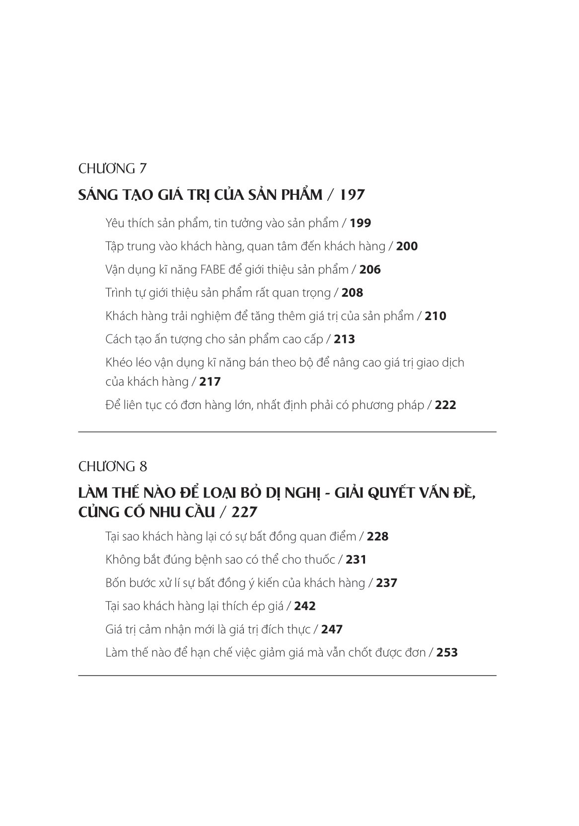 bán hàng tư vấn sao cho đúng - Ảnh 8