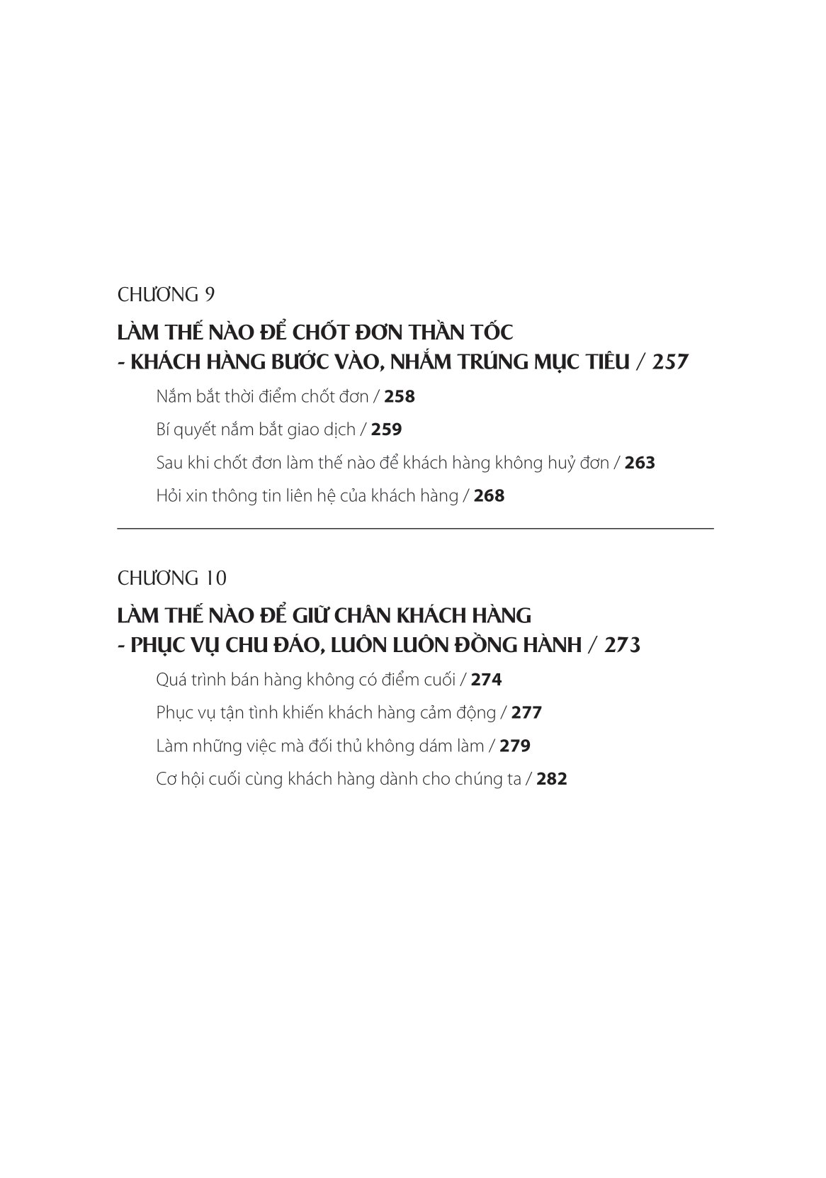 bán hàng tư vấn sao cho đúng - Ảnh 9