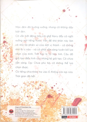 bản kháng cáo cuối cùng - Ảnh 10