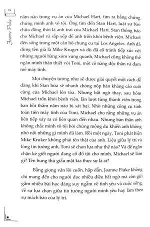 bản kháng cáo cuối cùng - Ảnh 3