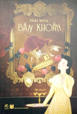 băn khoăn - Ảnh 2