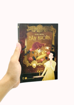 băn khoăn - Ảnh 7