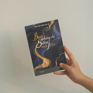 bạn không chỉ sống một lần - Ảnh 3