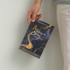 bạn không chỉ sống một lần - Ảnh 4