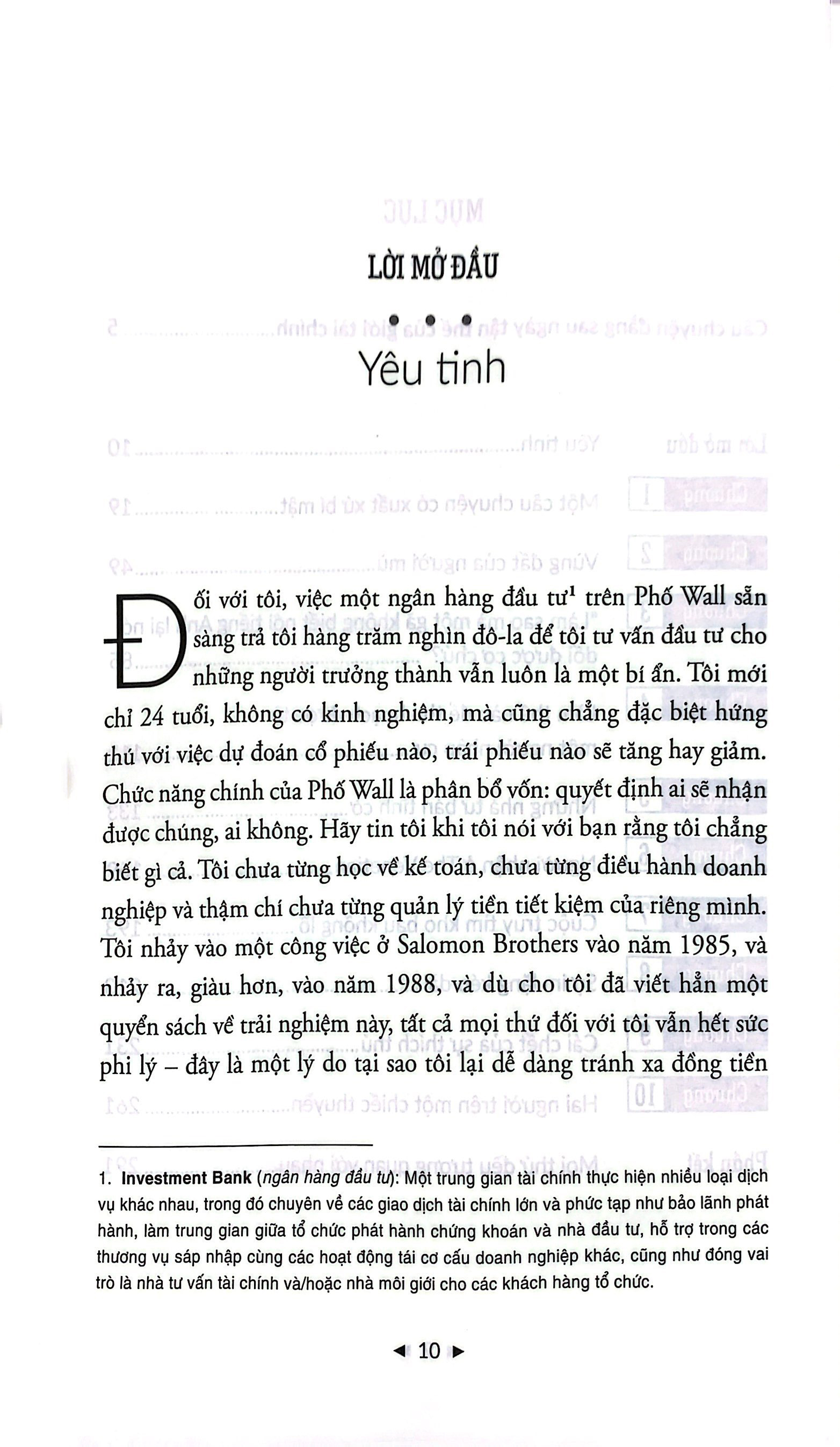 bán khống (tái bản) - Ảnh 4
