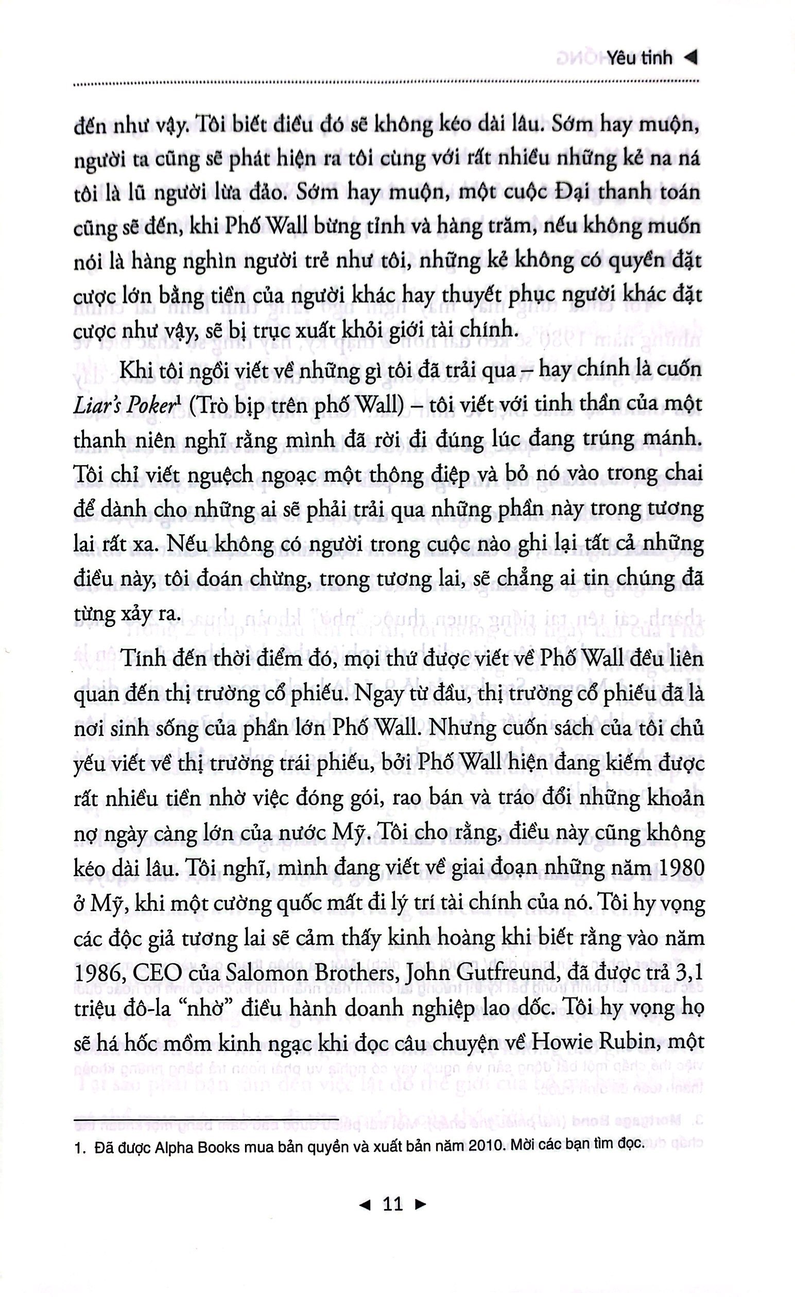 bán khống (tái bản) - Ảnh 5