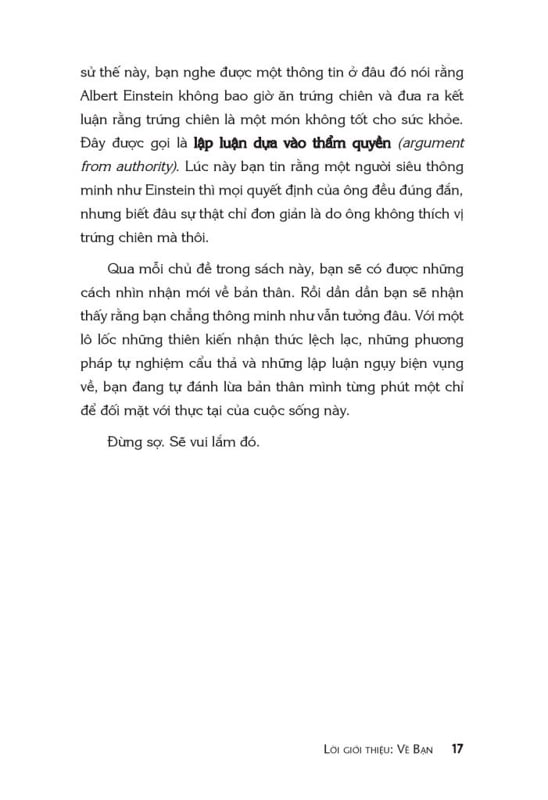 bạn không thông minh lắm đâu (tái bản 2022) - Ảnh 15