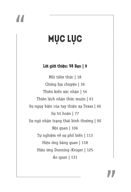 bạn không thông minh lắm đâu (tái bản 2022) - Ảnh 5
