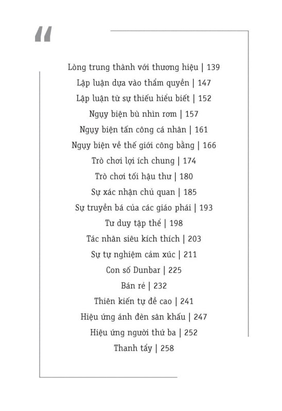 bạn không thông minh lắm đâu (tái bản 2022) - Ảnh 6